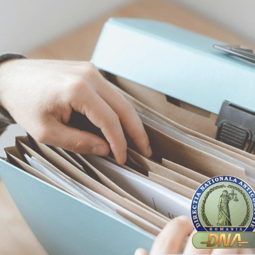 DNA anunță deschiderea unor cercetări în dosar de corupție la o companie de stat