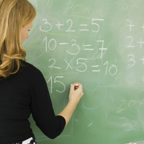 Cadrele didactice din învățământul primar din România: salarii și date OCDE