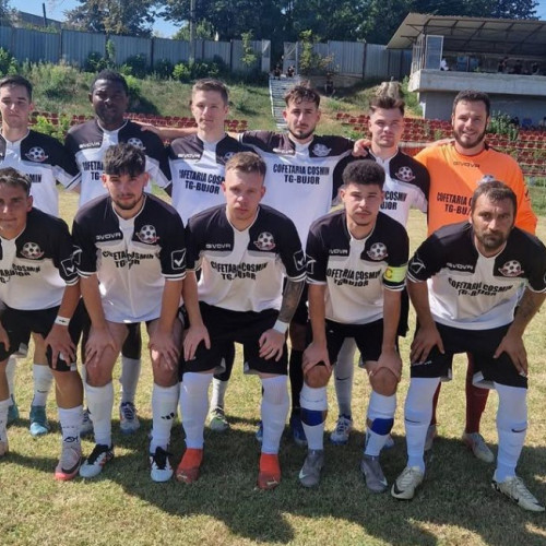 Runda inaugurală a Ligii a IV-a Galați: surprize și debuturi