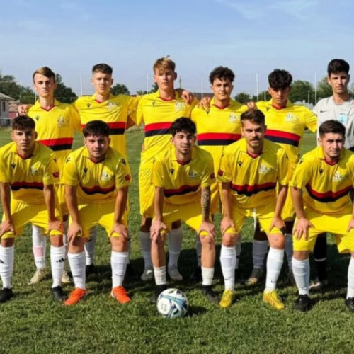 Liga 4 Vrancea va avea 14 echipe în 26 de etape tur-retur