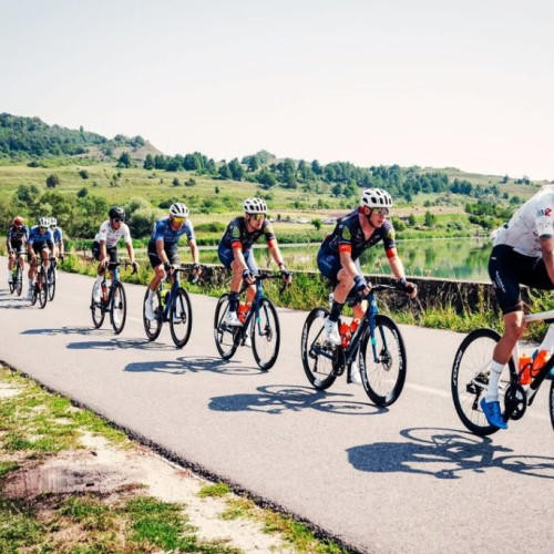 Trafic restricționat în Gorj pentru Turul României 2025