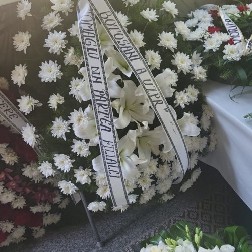 Sorin Stanciu, președinte al UZPR, a încetat din viață