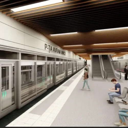 Provocări geologice la Magistrala I de metrou din Cluj-Napoca