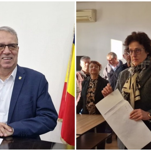 Tribunalul Constanța suspendă regulamentul Consiliului Local Constanța privind ședințele online