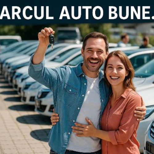 AutoBune.ro consolidează încrederea clienților în piața mașinilor second-hand