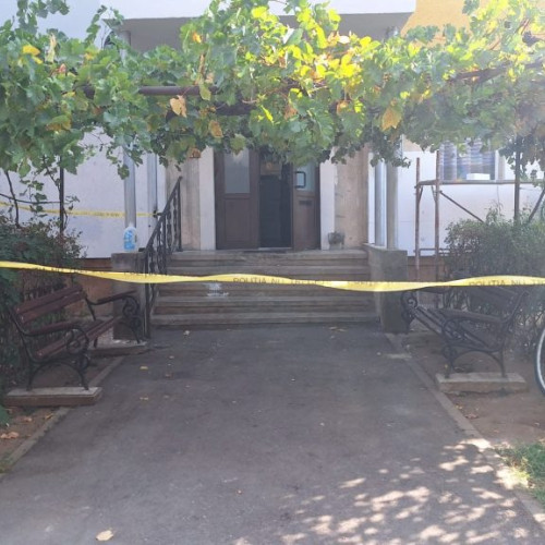 Dublă tragedie într-o familie din Drobeta-Turnu Severin