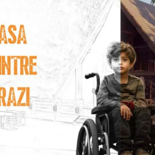 Concert caritativ Voci pentru Copilărie la Brașov reunește coruri internaționale