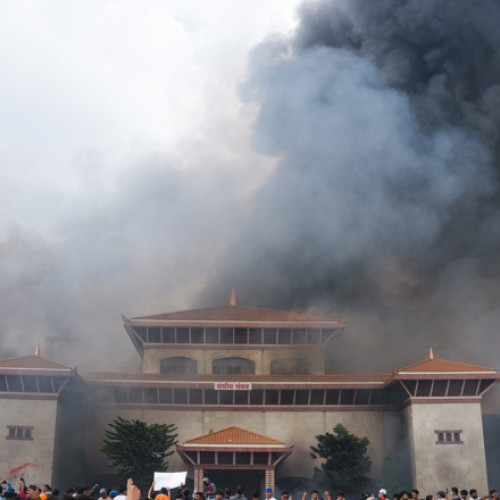 Prim-ministrul nepalez demisionează în contextul protestelor violente