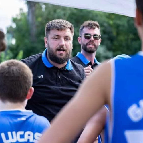 Antrenori de baschet obțin licența B pentru Liga I la CS Medgidia