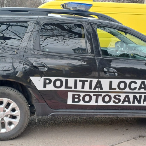 Femeie aflată sub influența alcoolului a provocat scandal la Centrul de Noapte din Botoșani