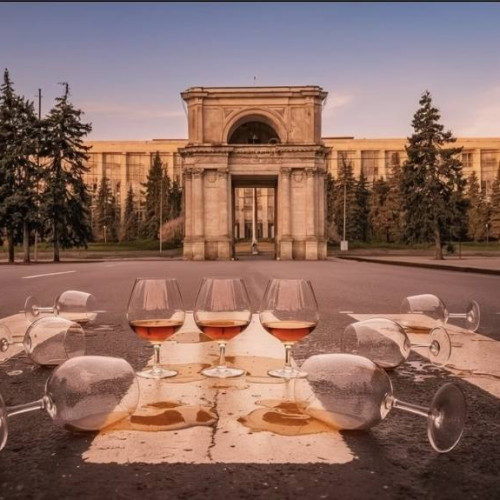 Bem coniac în turneul european al Carla’s Dreams