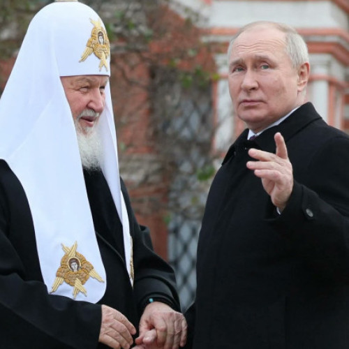 Protopopul din Kazan propune zeciuială pentru biserici