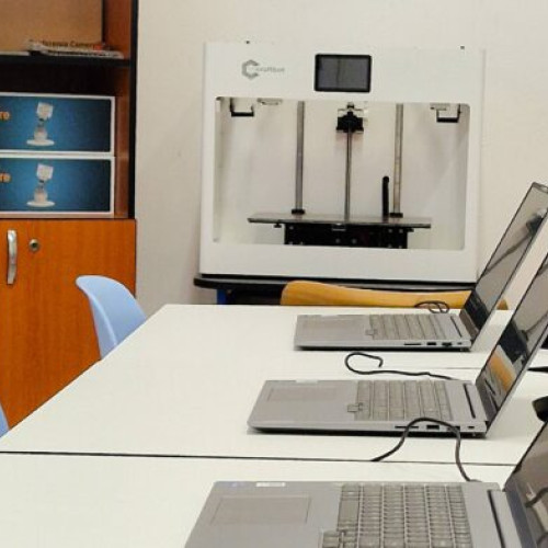 Laborator inteligent inaugurat la Clubul Copiilor Sector 5 finanțat prin PNRR