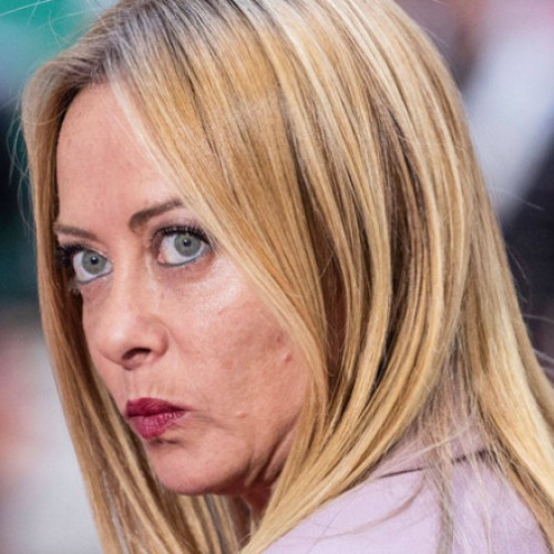 Meloni la New York cu fiica sa: critici și răspunsuri