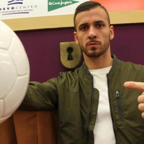 Portarul Jaume Doménech se retrage din fotbal la 34 de ani