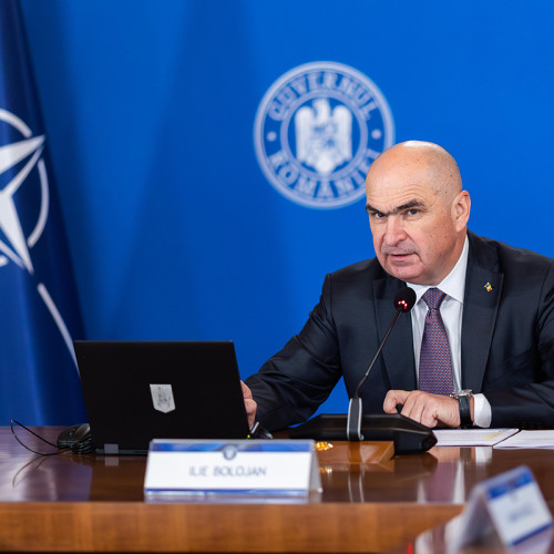 Guvernul nu discută în acest moment creșterea vârstei standard de pensionare