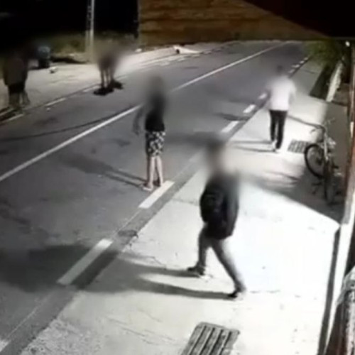 Viața unei familii din Lipnița lovită într-un accident rutier