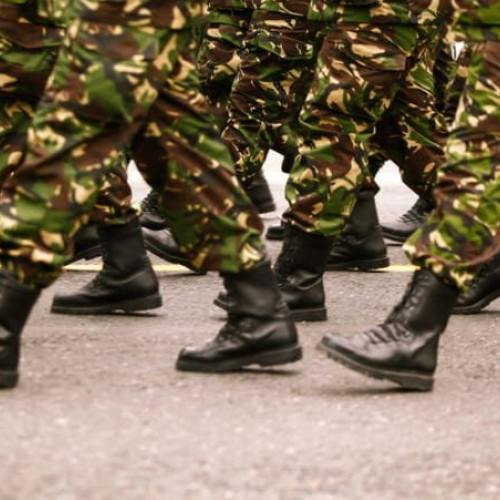 Moșteanu: pensiile militare nu vor fi afectate în pachetul 3