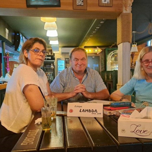 Quiz Open Galați, ediția a IX-a, la Otto’s Pub