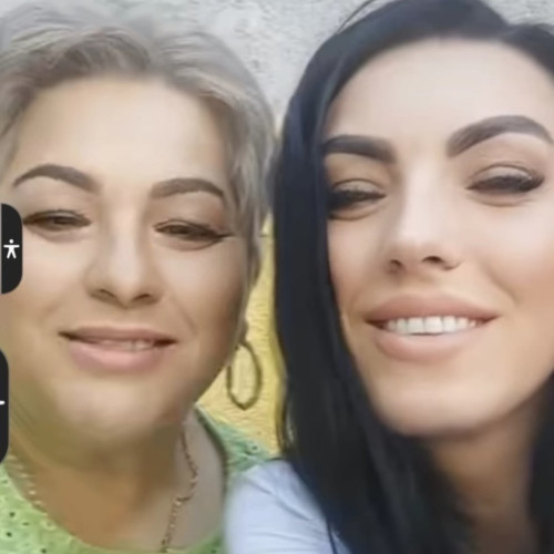 Un an de la moartea Anei Maria Vasiliu, în Olanda