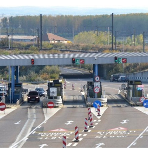 Tarifele podurilor dunărene din Ialomița cresc semnificativ