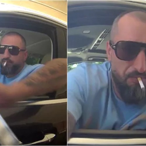 Român din SUA prins după furt cu bancomat în Texas