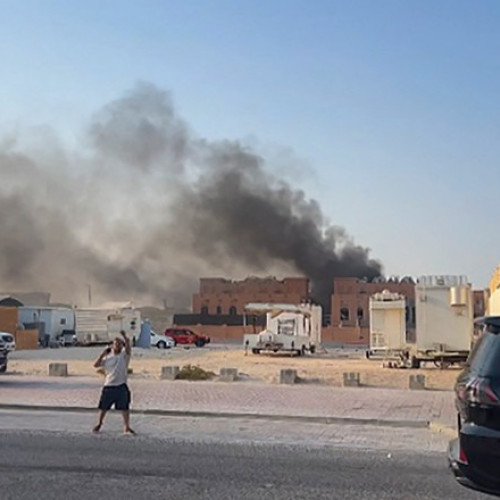 Hamas susține supraviețuirea delegației sale la Doha în fața raidului israelian asupra Qatarului