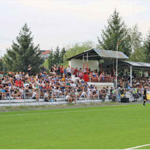 Faza județeană a Cupei României continuă cu meciuri programate