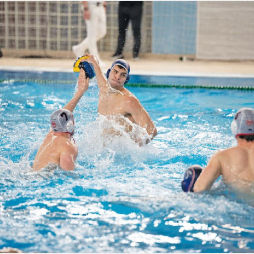 CSM Oradea țintește Cupa României la turneul masculin de la Focșani