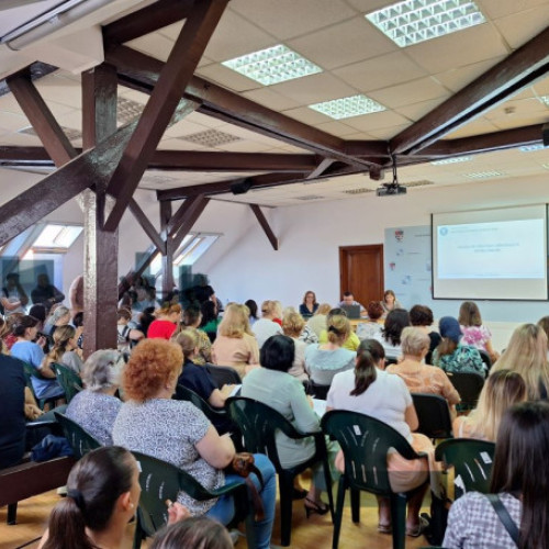 ITM Bihor organizează sesiune de informare despre REGES-online