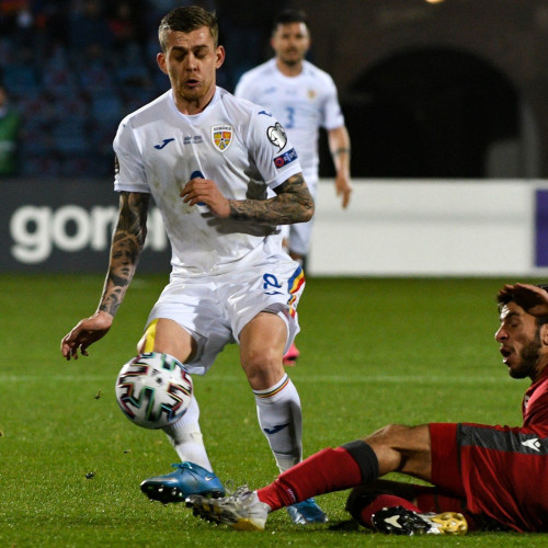 Armenia trece peste Irlanda cu 2-1 în preliminariile CM 2026