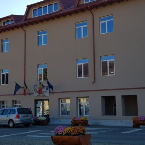 Fostul primar din Cătina, acuzat de nereguli bugetare în mandatul său 2020–2024