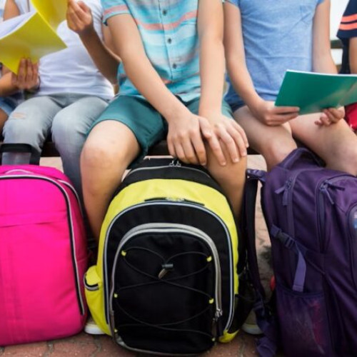 660 elevi în protecție socială vor începe cursuri în anul 2025-2026