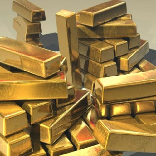 Rezervele BNR ating valori record