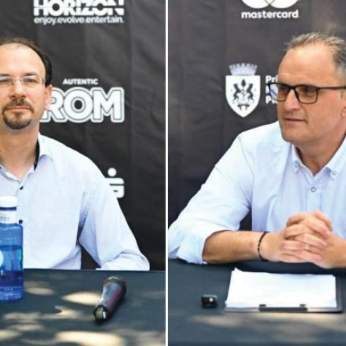 Pentru a respecta formatul cerut și a evita ficțiunile, am nevoie de textul sursei complete. Momentan există doar „Text sursă: V. S.”, ceea ce nu îmi permite să creez un articol de știri cu fapte reale, citate păstrate neschimbate și integrarea corectă a %source% în ultimele două paragrafe. Te rog să copiezi aici textul integral sau să îmi oferi detalii clare despre subiect, citate (ne modificându-le), nume și locuri menționate, pentru a realiza rewriter-ul conform regulilor.