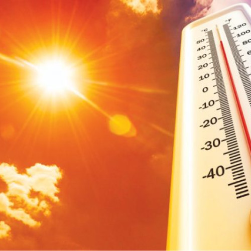 August 2025, una dintre cele mai calde luni din istorie