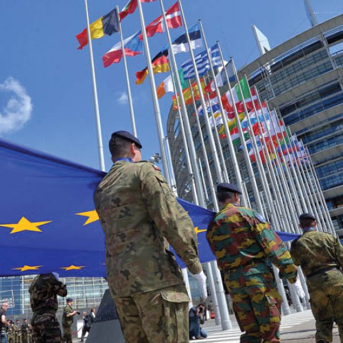 Rezultatele programului SAFE: România printre primele alocate, detalii UE