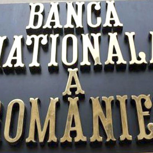 Rezervele valutare ale României cresc cu 2 miliarde de euro în august