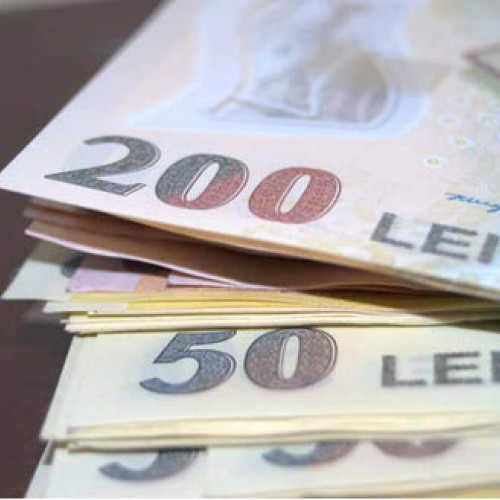 Deficit bugetar în primele șapte luni ale anului 2025