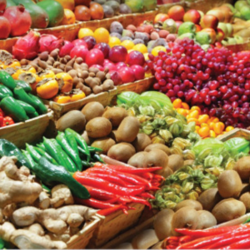 România în top 12 mondial pentru autosuficiența alimentară, potrivit Nature Food