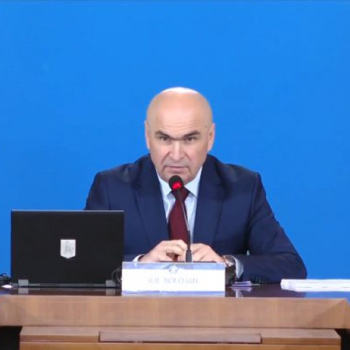 Premierul Bolojan cere creșterea vârstei de pensionare, inclusiv la pensiile speciale