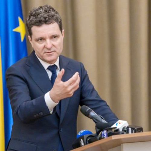 România își menține sprijinul pentru Ucraina, fără trimitere de soldați