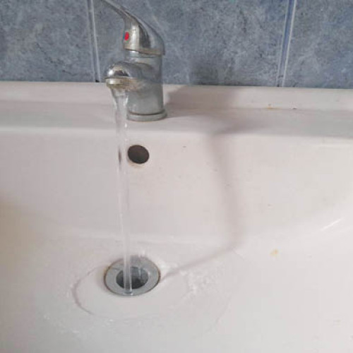 Apa din Cocorăștii Colț, din nou potabilă după aviz DSP Prahova