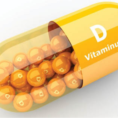 Vitamina D și depresia: cum influențează starea de spirit