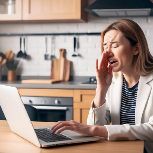 Alergia la ambrozie poate imita răceala la început de toamnă