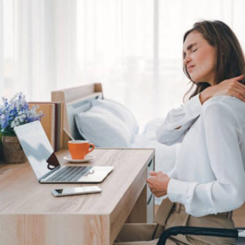 Sedentarismul crește riscurile de deces și boli, arată studii recente