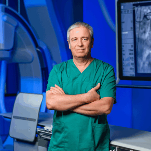 Arcadia introduce angiograful Azurion 7 pentru intervenții ghidate în Nord-Est