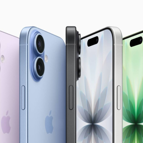 Apple lansează seria iPhone 17, inclusiv ”iPhone Air”
