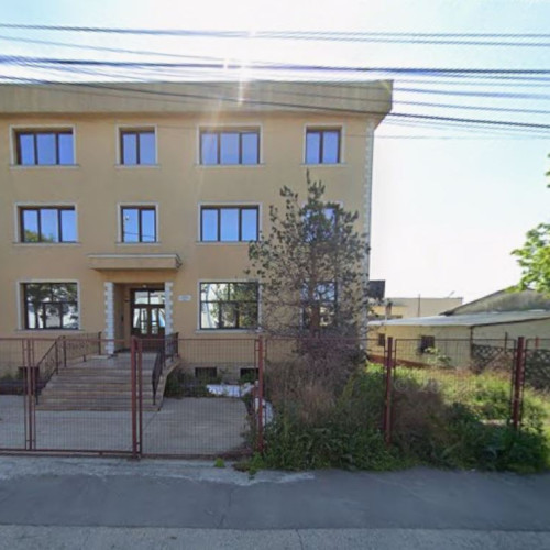 Licitații săptămânale pentru imobil mixt în Constanța, 806,95 mp