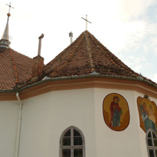 Brașoveni invitați la dialog despre dependență la Biserica Sfânta Treime – Tocile